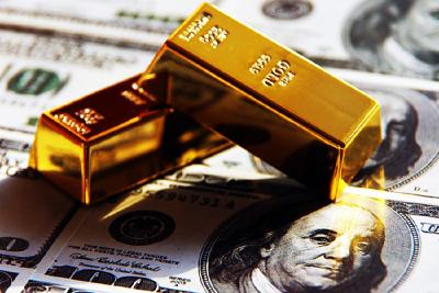 去年金价狂飙美元贬值 全球资产加速去美元化