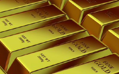 创历史新高！金价持续上涨如何看→