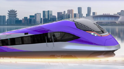 2026年第一季度“新城快线”列车调图