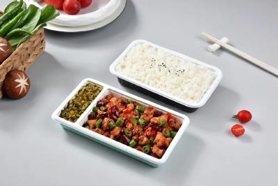      高铁夜宵上线了，你想试试吗？