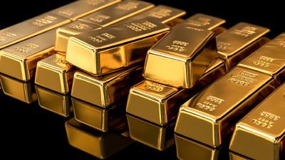 现货黄金突破4700美元关口，再创历史新高