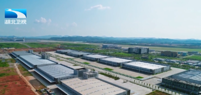 开新局 加油干 | 亚洲最大三文鱼智能生产线在鄂州投产