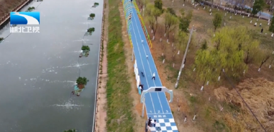 民生答卷 | 完工率超104% 体育设施建在群众家门口