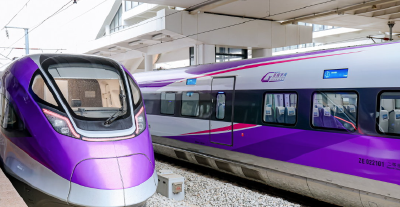 明天 “新城快线”列车停运