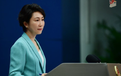 外交部：无论委内瑞拉政局如何变化，中方深化两国各领域务实合作意愿不会改变