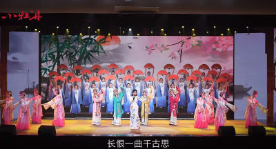 小牡丹—《梨花颂》