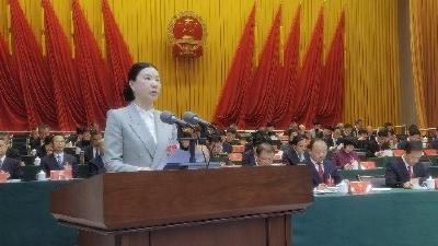 市州两会观察 | 黄冈2026新目标：GDP增长6%左右 规上工业增长7.5%