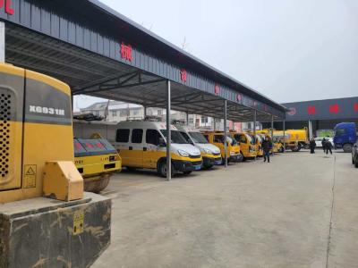 十堰：交通运输部门扎实应对低温雨雪冰冻天气