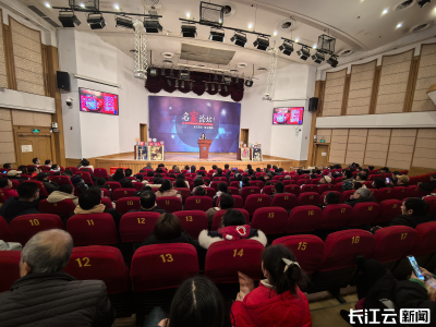 藏在针线里的武汉年，武汉“名家论坛”解锁非遗汉绣