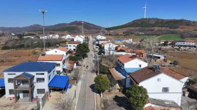 襄阳宜城：以乡风文明为笔 绘就和美乡村新画卷