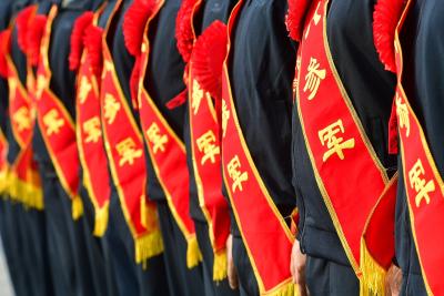 2026年全国征兵工作安排来了