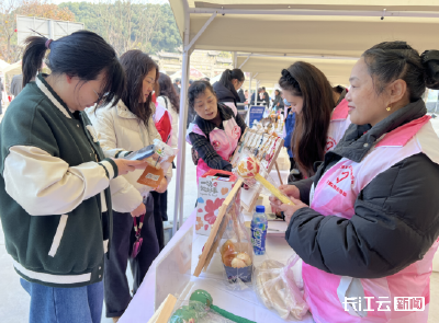 荆楚善治 建功支点丨同心共治幸福双龙