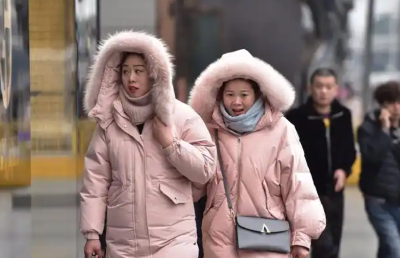 冷得突出，热得出奇！湖北一天过两季，武汉昼夜温差将达20℃