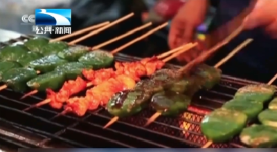 热点关注：吃完“垃圾食品”有“解药”？