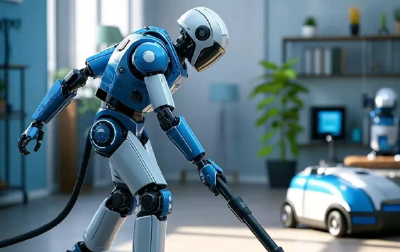 站得住、走得稳、跑得快 2025年我国发布人形机器人产品超330款