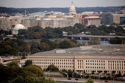 美国防部发布《国家防务战略》 将国土防御列为首要任务