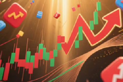 A股三大指数集体收涨！超4100只个股上涨