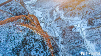 《知道一点》| 耕读文化季：小寒