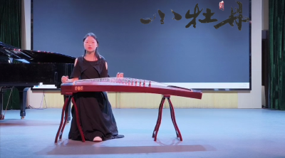 小牡丹—《幻想曲》