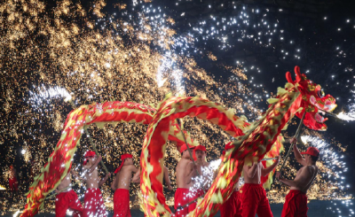 今起发放！6000万元新春文旅消费补贴来了