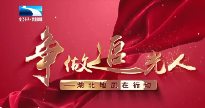 争做追光人——湖北地质先锋解码“一带一路”资源图谱