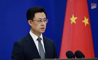 外交部：中方收到美方关于加入“和平委员会”的邀请