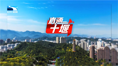 直通十堰 | 解决“小困扰”   守护“大民生”