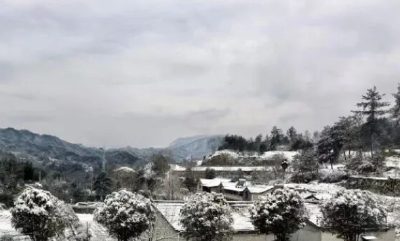 -7℃！湖北新一轮雨雪即将来袭