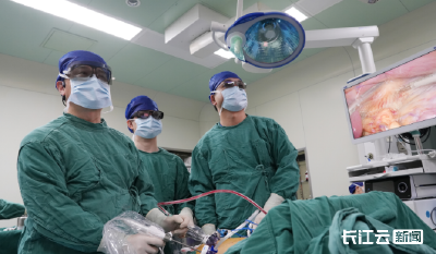 晚期胃癌患者肿瘤完全消失！协和首创新辅助疗法成功救治晚期广泛转移胃癌患者