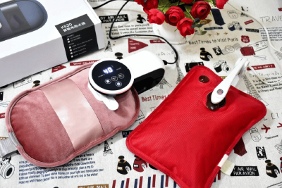 这种电热水袋国家早已明令禁售！千万别再用了