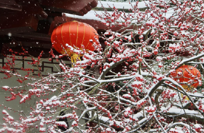 雨雪过后最低气温跌至-7℃，湖北何时升温？