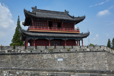 时间定了 荆州两会即将召开