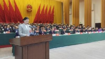 市州两会观察 | 黄冈：7大农业产业链综合产值冲刺百亿元