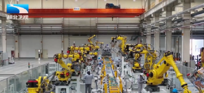 就业“长”在产业上 | 东风跃迁班：就业与产业的“双向奔赴”