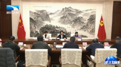 陈平强调 促进新材料产业链高质量发展 推动制造强省建设再上新台阶