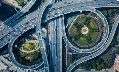 串起6座城，武汉六环，要来了！