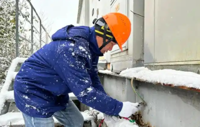 湖北下达2.48亿元救助资金 确保受灾群众安全温暖过冬