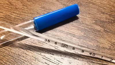 水银体温计停产，为什么总觉得替代产品“不够准”？