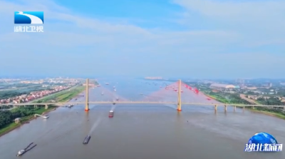 2026年1月10日湖北新闻