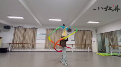 小牡丹—《大鱼》