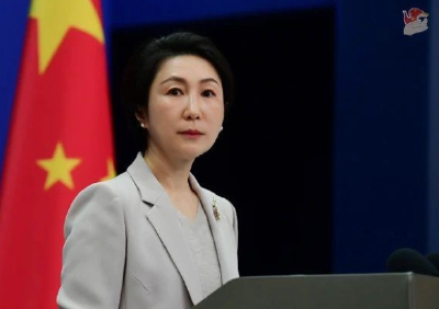 外交部回应美领导人涉台言论