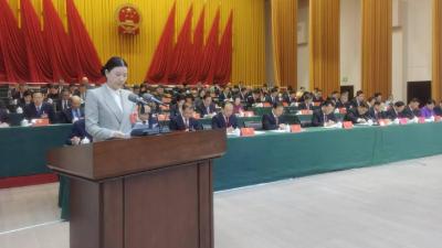 市州两会观察 | 黄冈：全面融入“三条丝绸之路” 重塑竞争优势