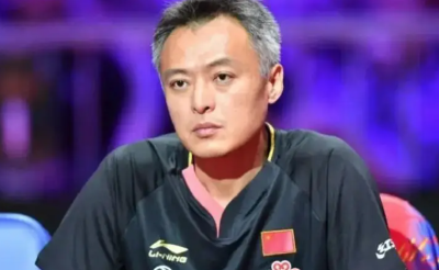 中国乒协拟聘秦志戬为国乒总教练、肖战为副总教练
