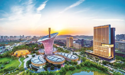 “五个密码”解码支点新气象