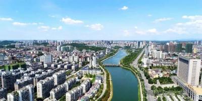 用这八个字读懂湖北城市的发展