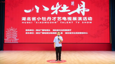 小牡丹—《城南旧事》