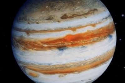 最亮时刻！今日将出现“木星冲日”天象