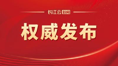 郭元强、徐文海、程用文当选为湖北省人大常委会副主任