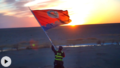 学习·故事丨“一根羽毛”的传承