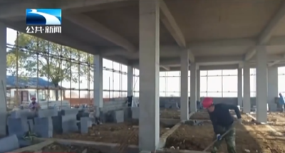 孝感应城：蜂蜜深加工项目提速 年产量将跃升至千吨